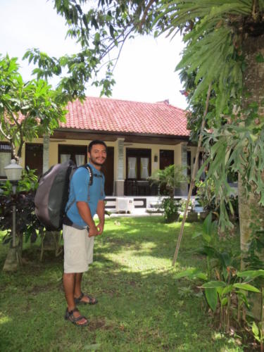 Our Kuta Guesthouse