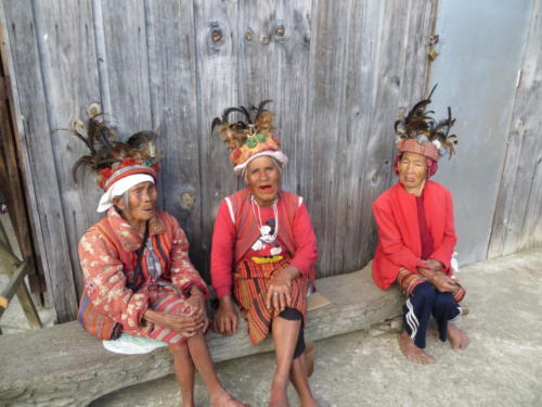 Banaue Natives