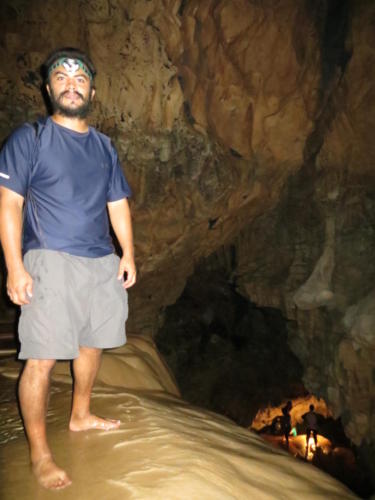 Sumaging Cave, Sagada