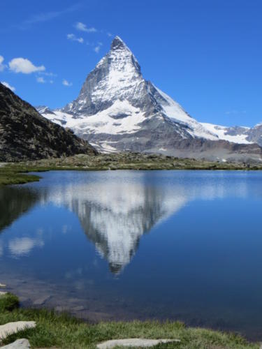 El Matterhorn